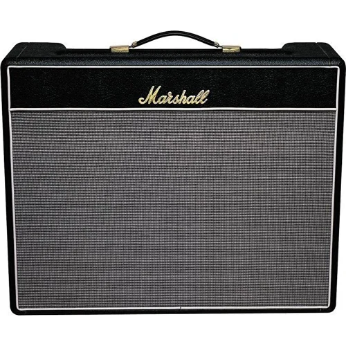MARSHALL 1962 2x12” 30W Bluesbreaker Lambalı Kombo Amfi