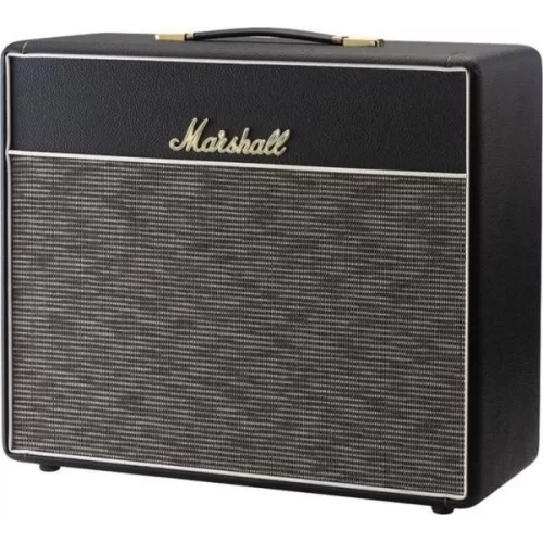 MARSHALL 1974X 1x12” 18W Tube Kombo Elektro Gitar Amfisi