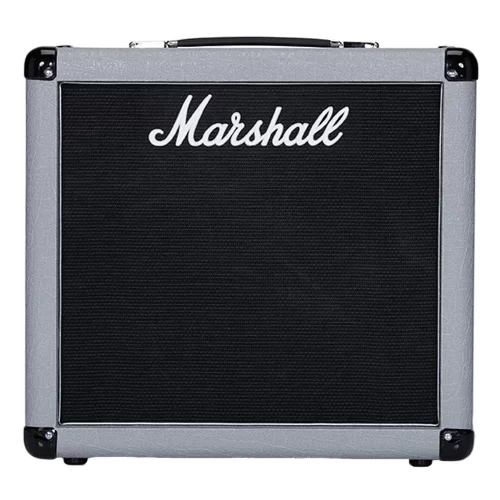 MARSHALL 2512 Studio Jubilee 70W 1x12 Extension Kabin