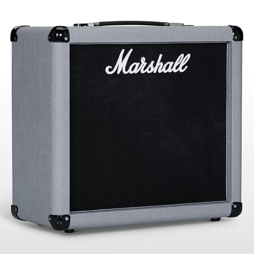 MARSHALL 2512 Studio Jubilee 70W 1x12 Extension Kabin