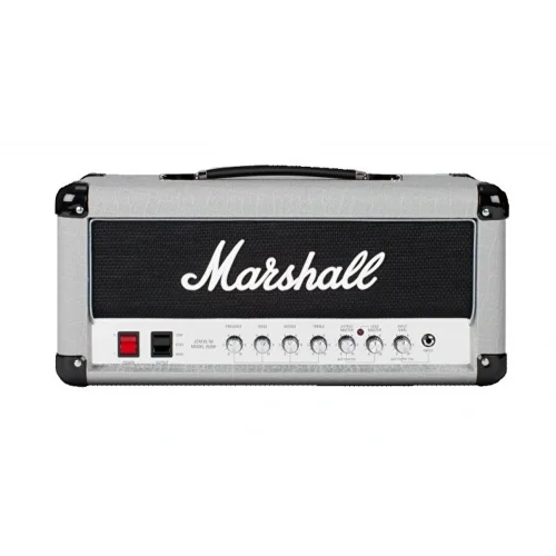 MARSHALL 2525H-E 20W Mini Silver Jubilee Serisi Elektro Gitar Amfisi