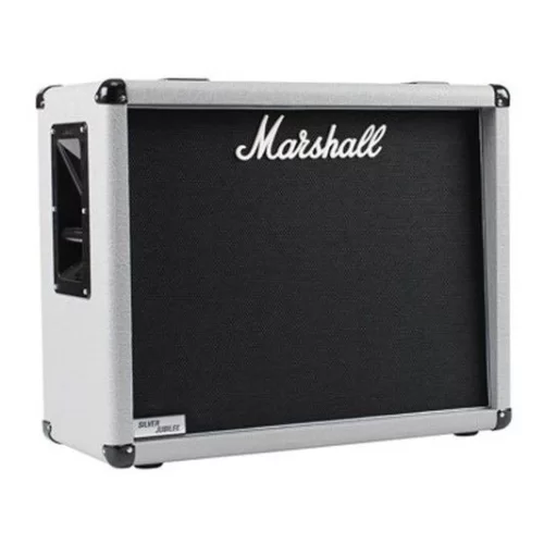 MARSHALL 2536-E Silver Jubilee 2X12 140 W Amfi Kabini