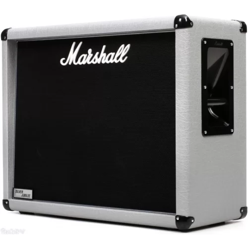 MARSHALL 2536-E Silver Jubilee 2X12 140 W Amfi Kabini