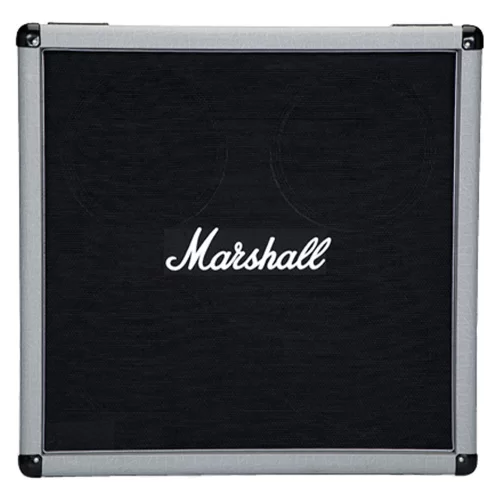 MARSHALL 2551AV 4x12” 280W Silver Jubilee Serisi Elektro Amfi Kabini