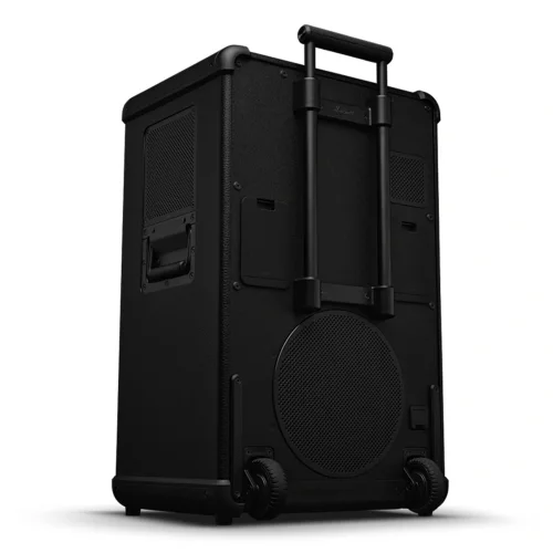 MARSHALL Bromley 750 BT Partybox Şarjlı Hoparlör 2x10 500W, blueotooth, 24 kg