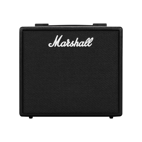 MARSHALL CODE25 1x10” 25W Dijital Kombo Elektro Gitar Amfisi