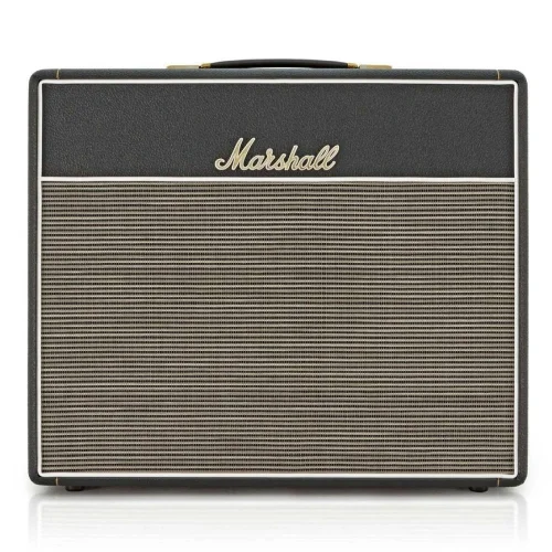 Marshall Design Store 1974XD18 – Handwired 18W 1×12 Kombo Amfi: El Yapımı 60’lar Blues Rock Efsanesi