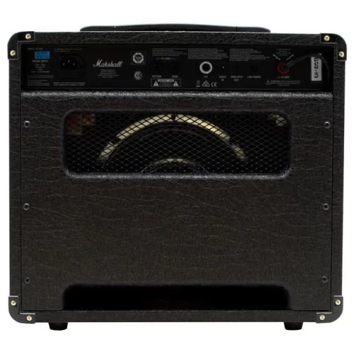 MARSHALL DSL5CR 1x10 5W Tube Combo Elektro Gitar Amfisi