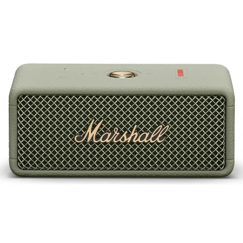 MARSHALL Emberton III Sage Yeşil Bluetooth Hoparlör