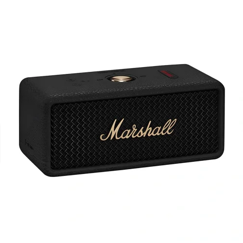 Marshall Emberton III Siyah Bluetooh Hoparlör