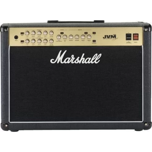 MARSHALL JVM205C 2x12” 50W 2 Kanal Elektro Gitar Amfisi