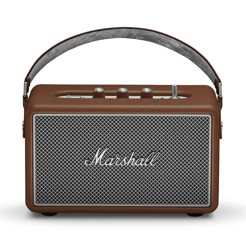 MARSHALL Kilburn III BT Bluetooth Hoparlör (kahverengi)