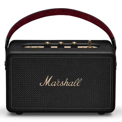 MARSHALL Kilburn III Siyah Bluetooth Hoparlör