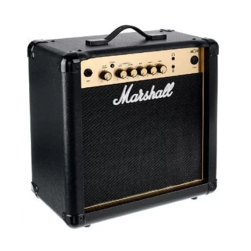 MARSHALL MG15G 15W Elektro Gitar Kombo Amfisi