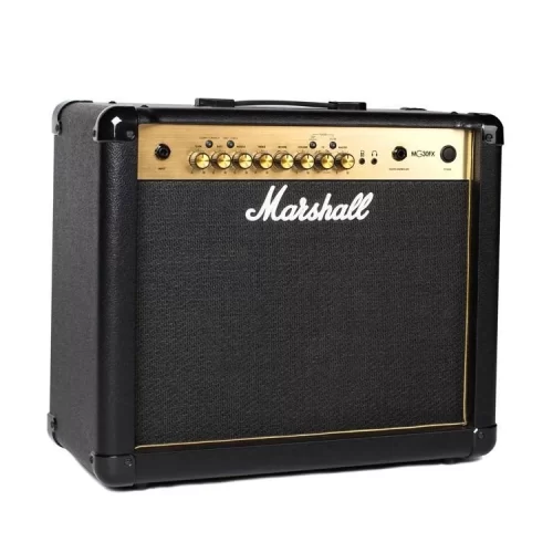 MARSHALL MG30GFX 30W Kombo Elektro Gitar Amfisi