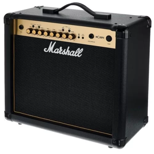 MARSHALL MG30GFX 30W Kombo Elektro Gitar Amfisi