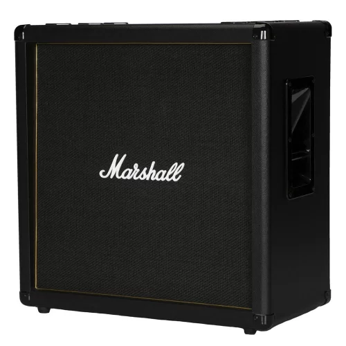 MARSHALL MG412AG KABİN