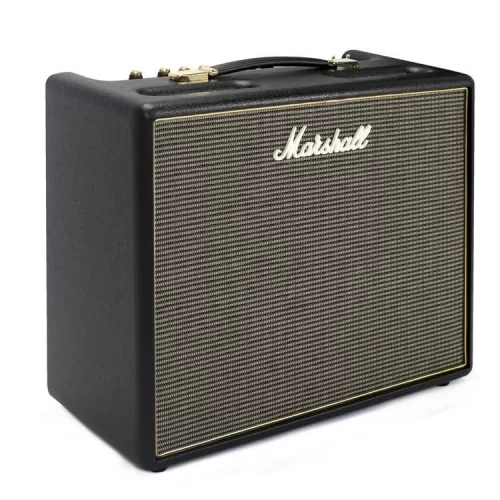 MARSHALL ORI20C Origin 20W Lambalı Kombo Elektro Gitar Amfisi