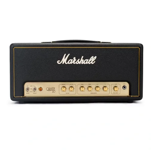 Marshall ORI20H Origin 20W Kafa Elektro Gitar Amfisi