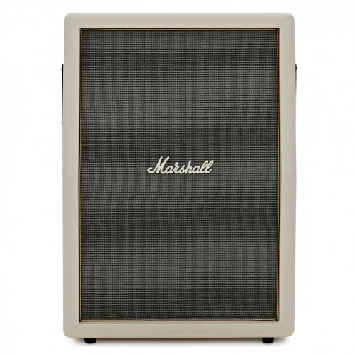 MARSHALL ORI212AD1-E / 2x12 Angled Gitar Kabini