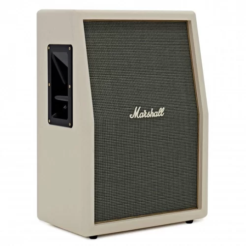 MARSHALL ORI212AD1-E / 2x12 Angled Gitar Kabini