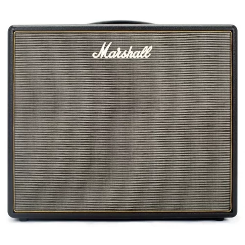 MARSHALL ORI50C Origin 50W Lambalı Kombo Elektro Gitar Amfisi