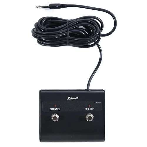 MARSHALL PEDL90016 Kontrol Pedalı