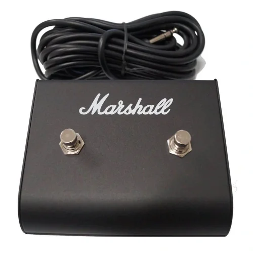 MARSHALL PEDL91004 2li Footswitch
