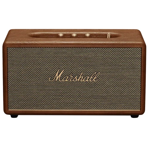 MARSHALL Stanmore III BT, Brown Bluetooth Hoparlör