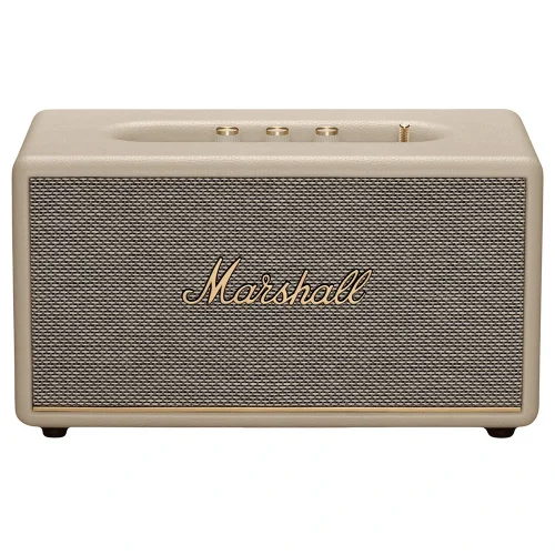 MARSHALL Stanmore III BT, Cream Bluetooth Hoparlör