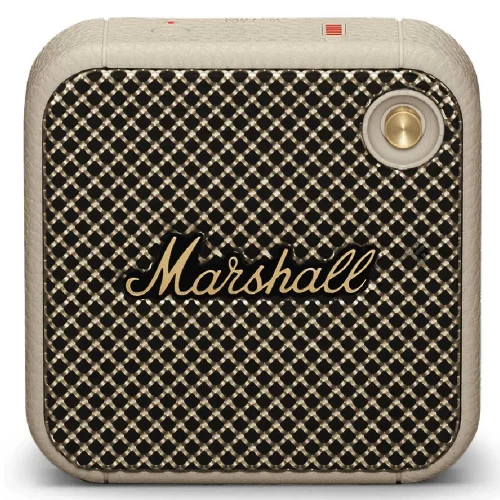Marshall Willen II Krem Bluetooth Hoparlör