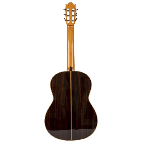 MARTINEZ ES-14C Granada Abanoz Klavye Klasik Gitar