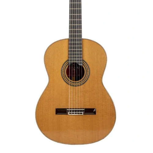 MARTINEZ ES-14C Granada Abanoz Klavye Klasik Gitar