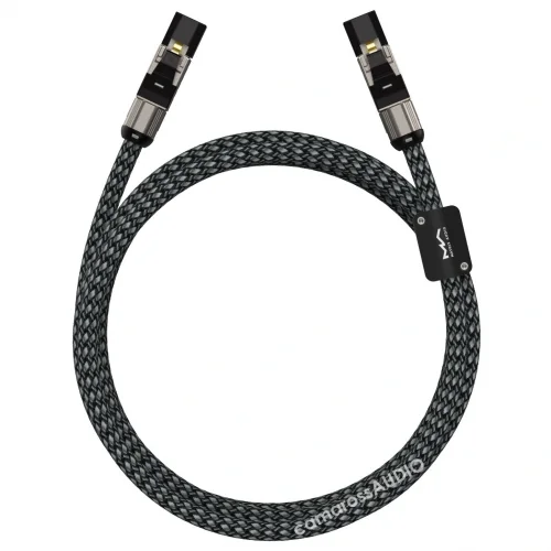 Matrix Audio MA-LAN-6A 2 Metre Audio Grade CAT6A Network Kablosu