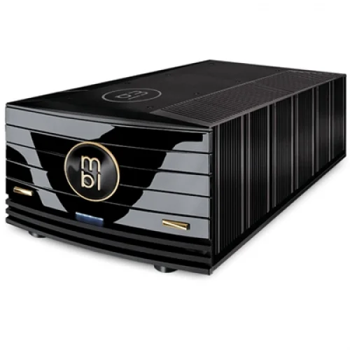 MBL 9011 Stereo Power Amfi