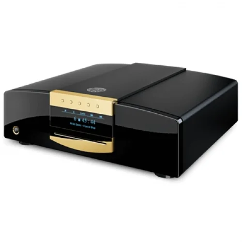 MBL C31 CD Çalar Ve DAC