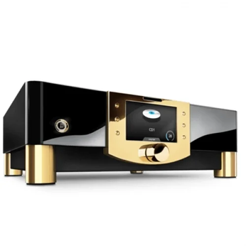 MBL N51 Solid State Entegre Power Amfi