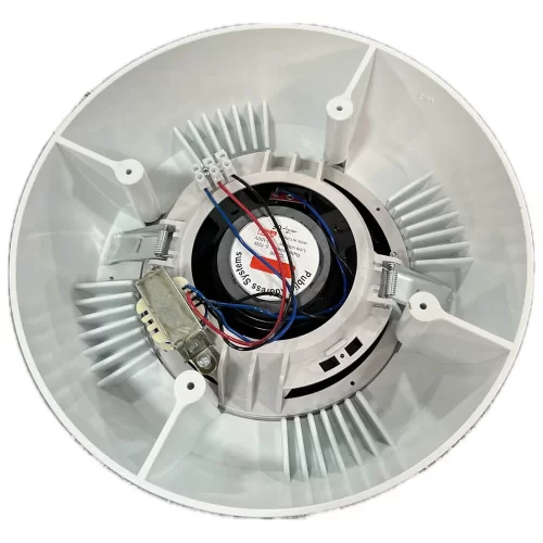 Meteor C06M01 5 Sıva Üstü Tavan Hoparlörü 6W/100V