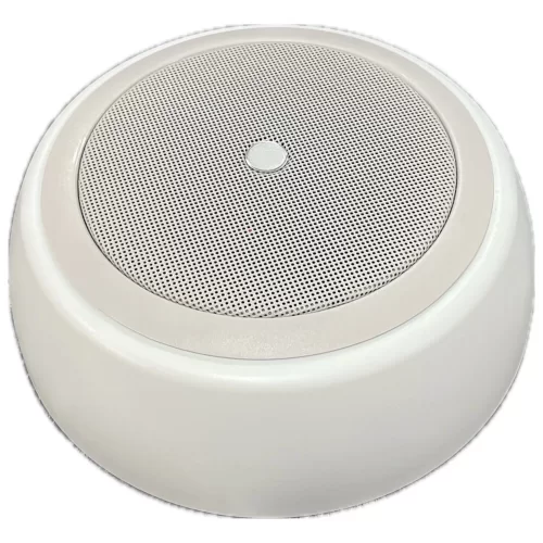 Meteor C06M01 5 Sıva Üstü Tavan Hoparlörü 6W/100V