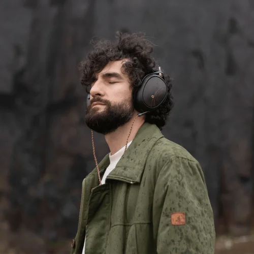 Meze Audio LIRIC Closed-Back Kulaklık