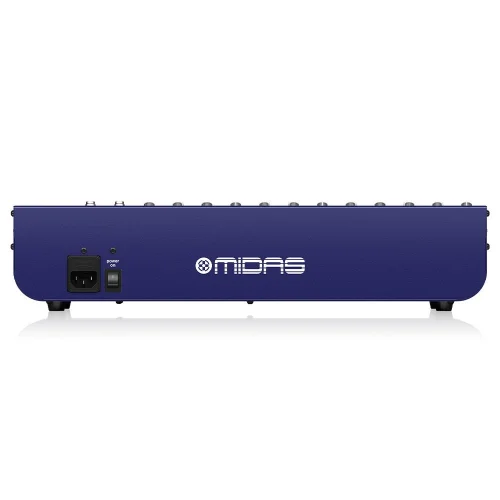MIDAS DM16 16 Kanal Live & Stüdyo Mixer