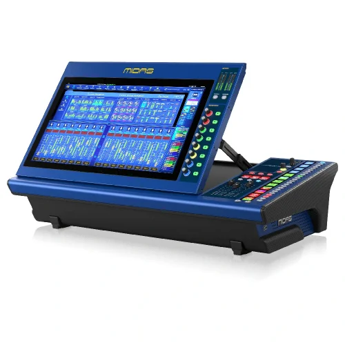 MIDAS HD96-AIR-CC-IP 144 Kanal Dijital Mikser