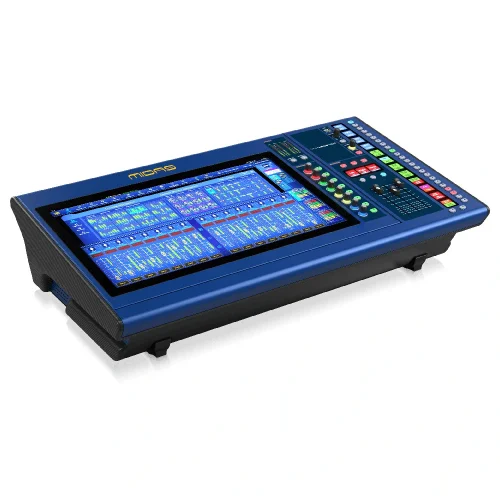 MIDAS HD96-AIR-CC-IP 144 Kanal Dijital Mikser