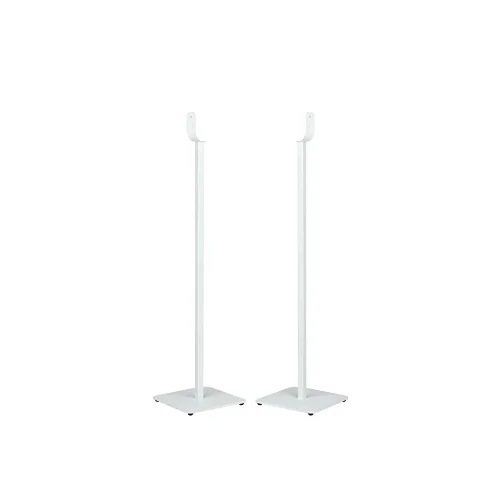 Monitor Audio Mass Satellite Stand (2G) Beyaz Hoparlör Standı