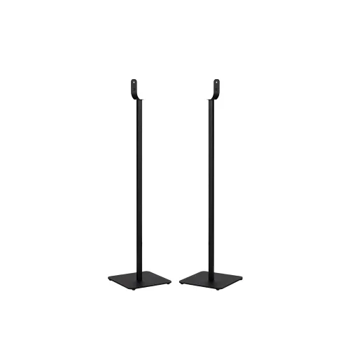 Monitor Audio Mass Satellite Stand (2G) Siyah Hoparlör Standı