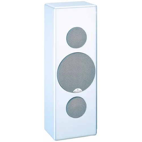 Monitor Audio Radius 180 White Gloss Merkez Hoparlör