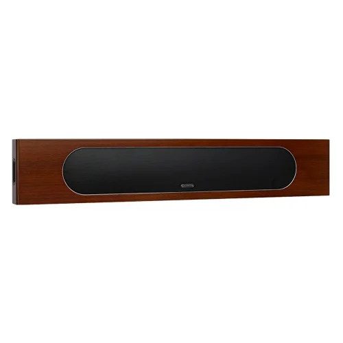 Monitor Audio Radius ONE HD Center Walnut Merkez Hoparlör