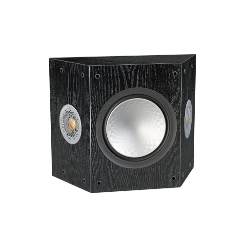 Monitor Audio Silver FX (6G) Black Oak Surround Hoparlör