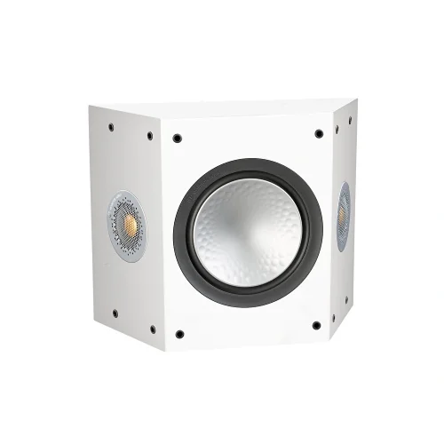 Monitor Audio Silver FX (6G) White Gloss Surround Hoparlör
