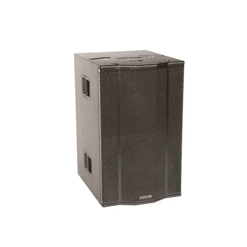 Montarbo NETTUNO 20, Aktif Ses Sistemi 3200W, 137-dB, 2x15 Sub + 4x8 LF + 1x14 HF RD-Net